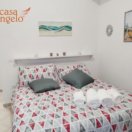 Casa Angelo B&B Calasetta Eksteriør billede